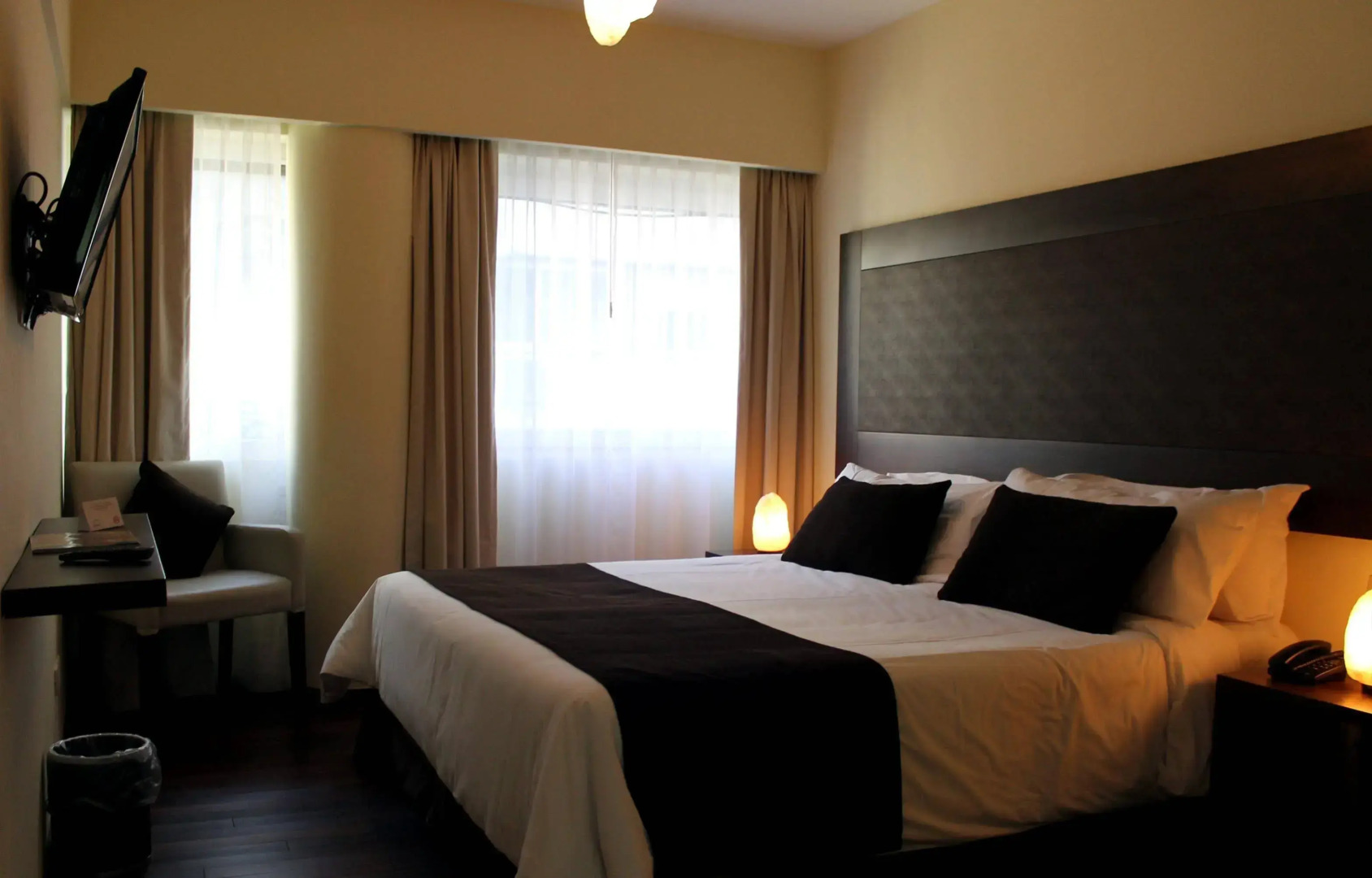 Park Royal City Buenos Aires