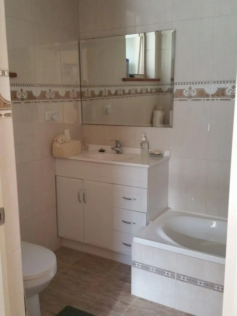 Canterbury Cottage Northcliffe