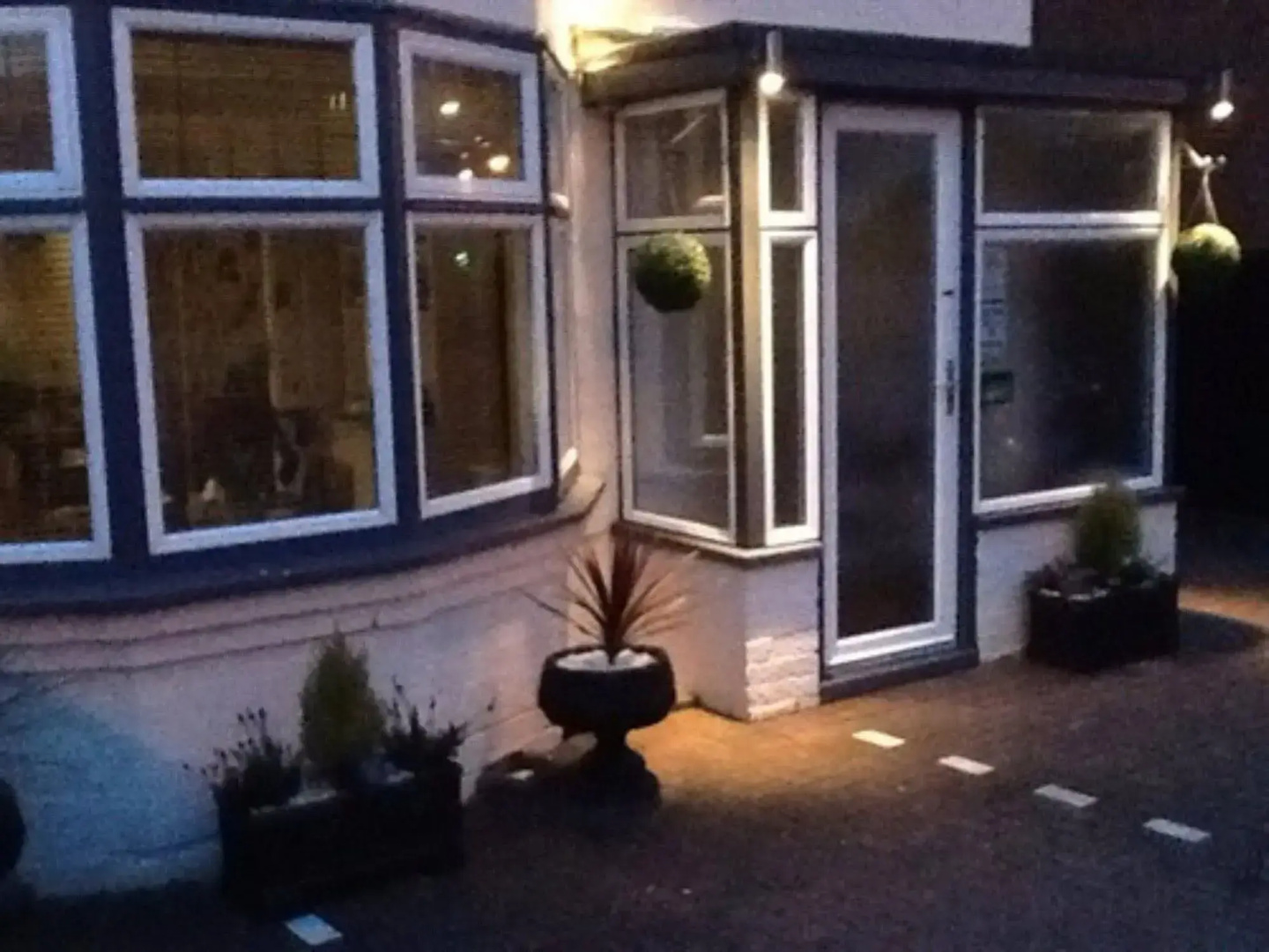Hunter's Moon Guest House