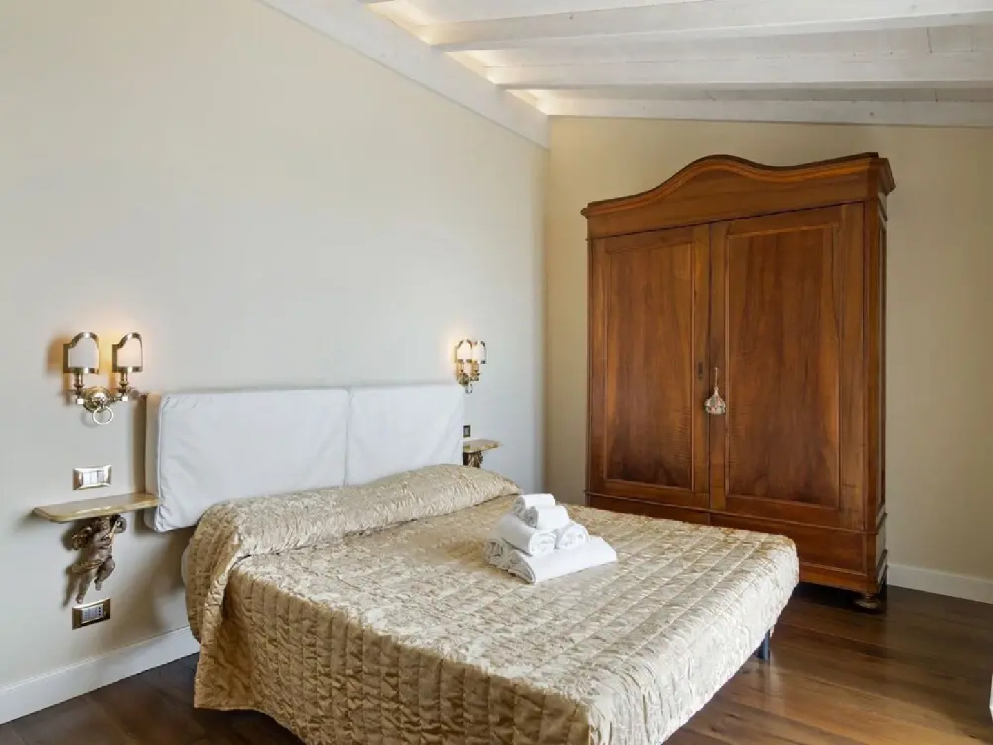 Scenic Holiday Home in Pieve Ligure With Private Garden