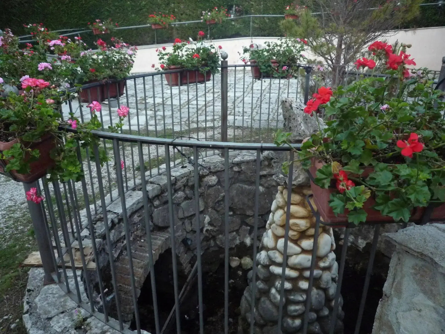 Albergo Il Giardino del Rio