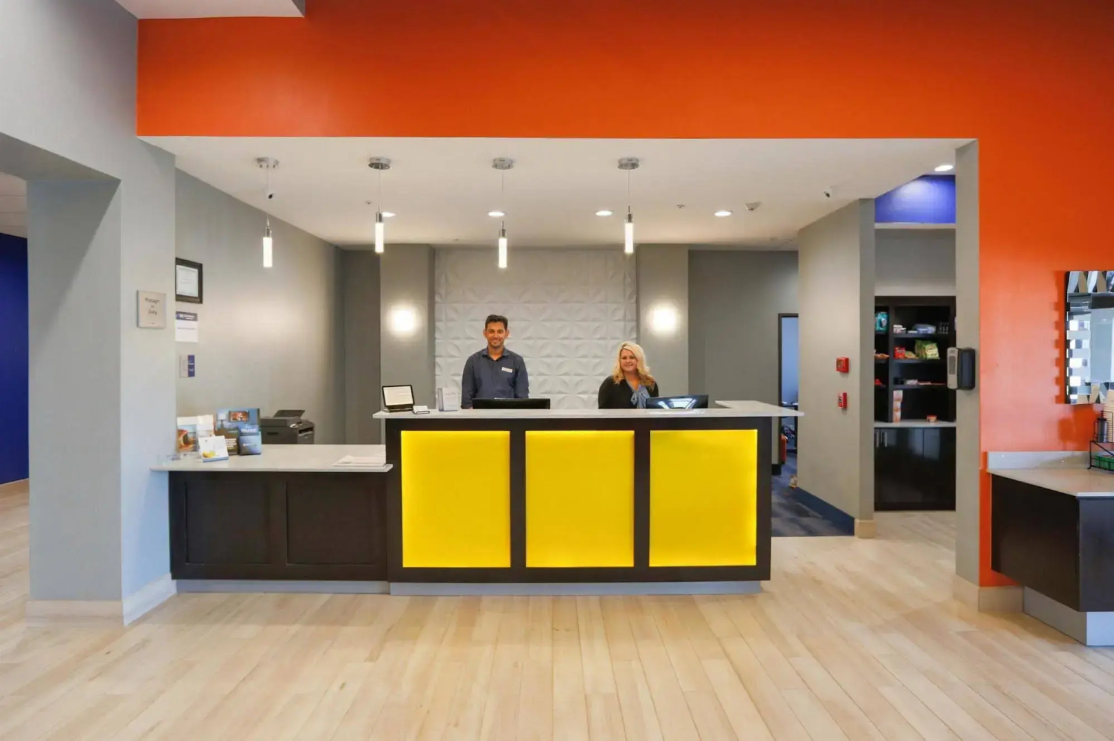 Best Western Plus Wewoka Inn & Suites