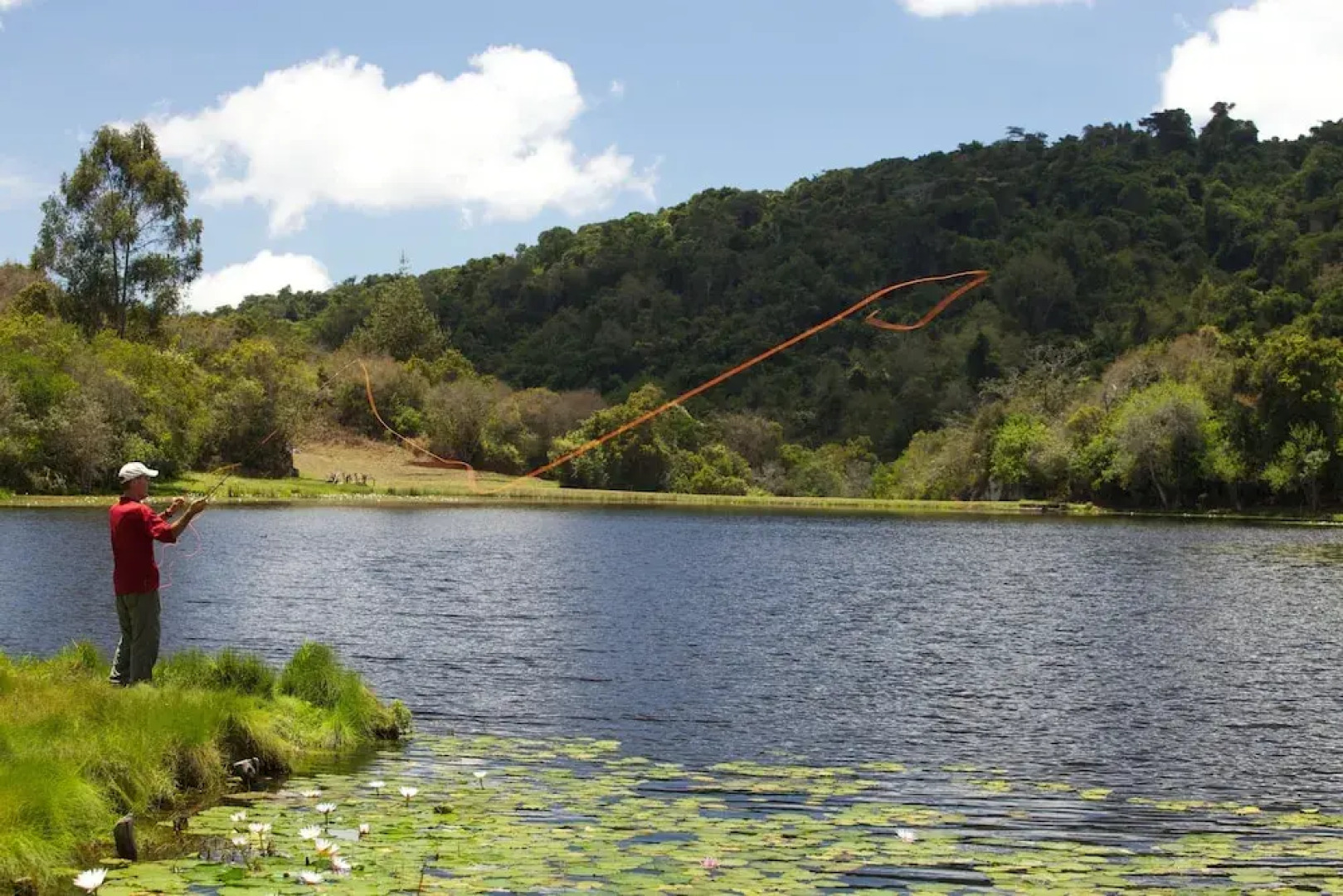 Mufindi Highland Lodge