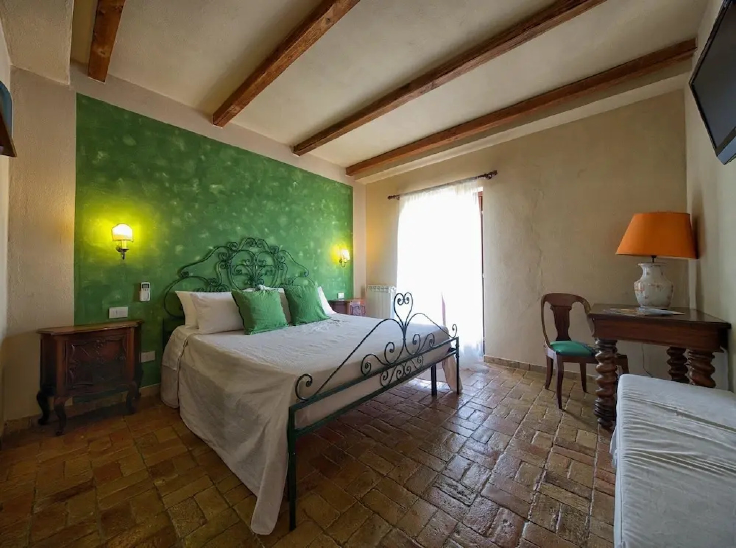 La Cavetta Country House