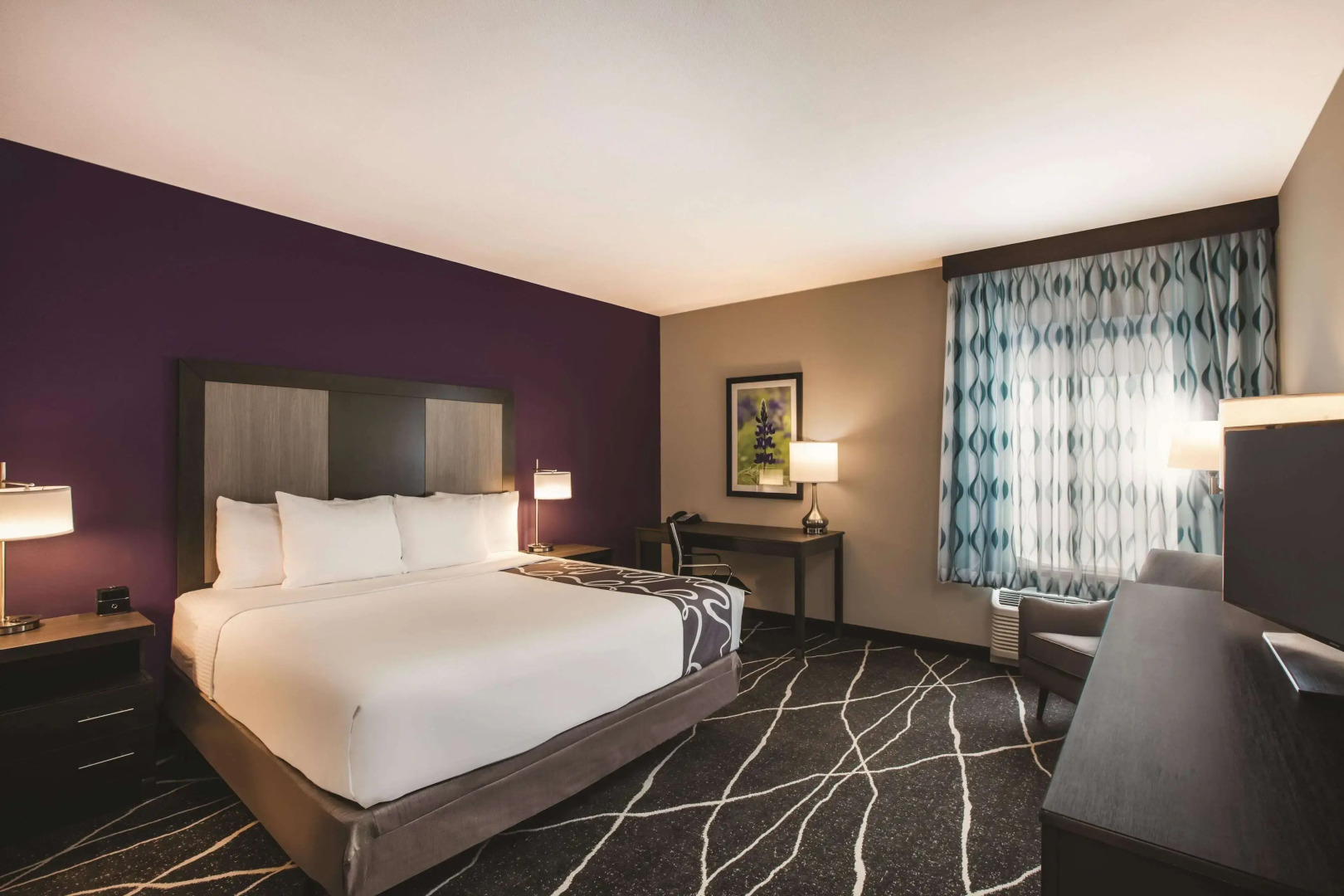 La Quinta Inn & Suites by Wyndham Dallas Northeast-Arboretum