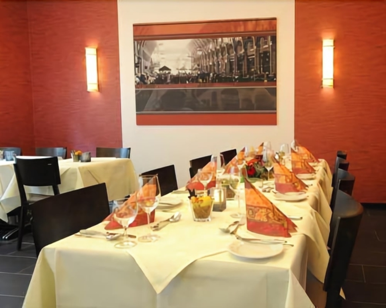 BC Hotel Bad Kreuznach