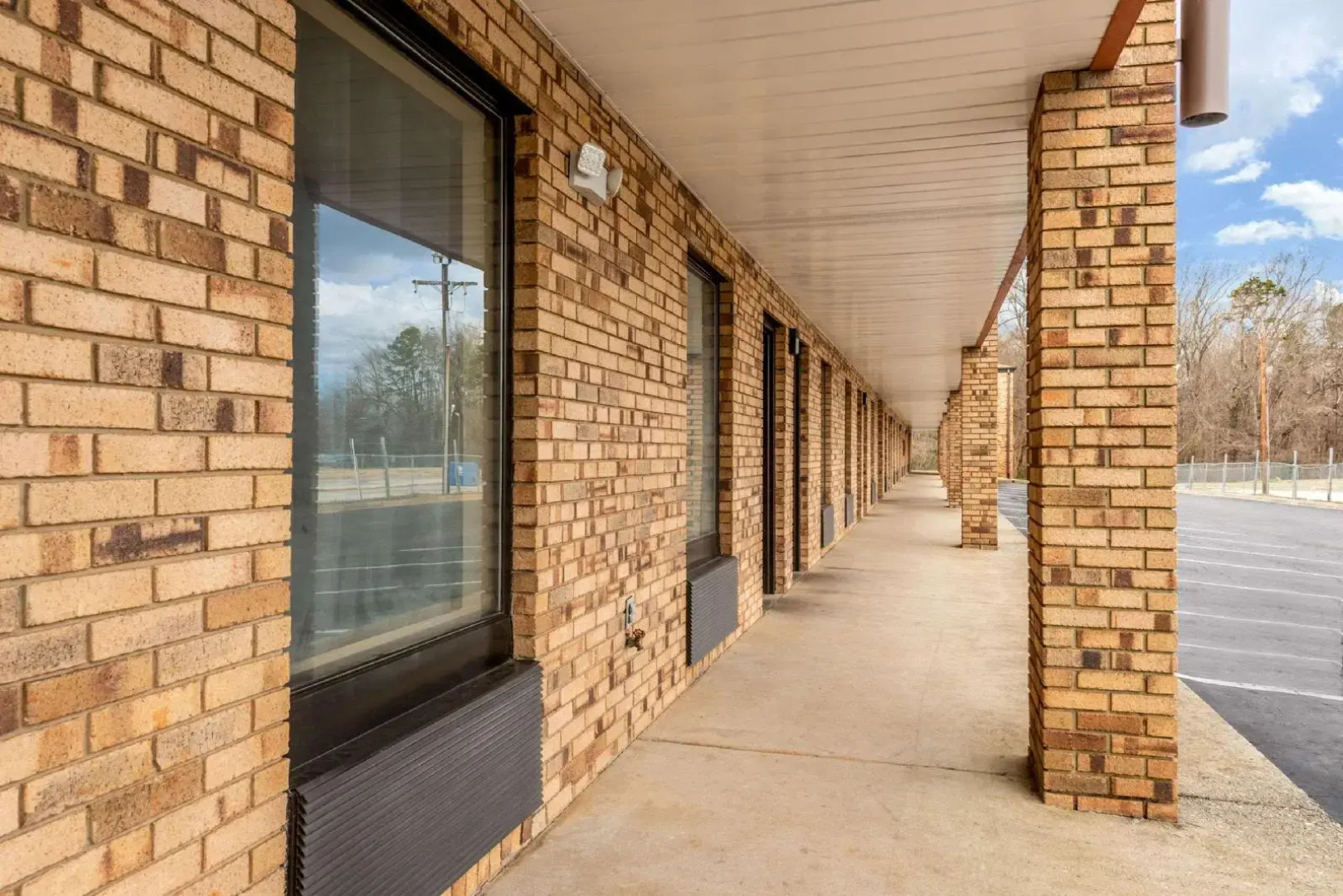 Royal Inn Spartanburg