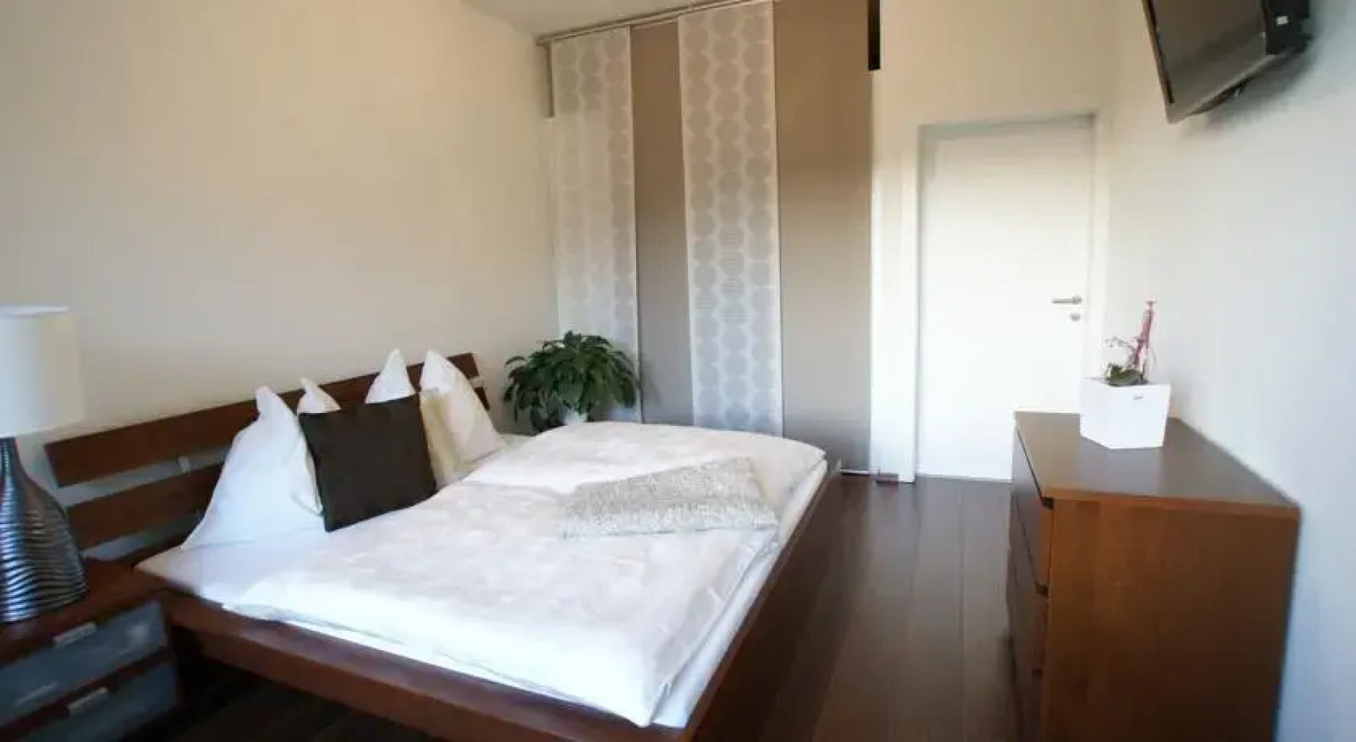 Appartement Christine