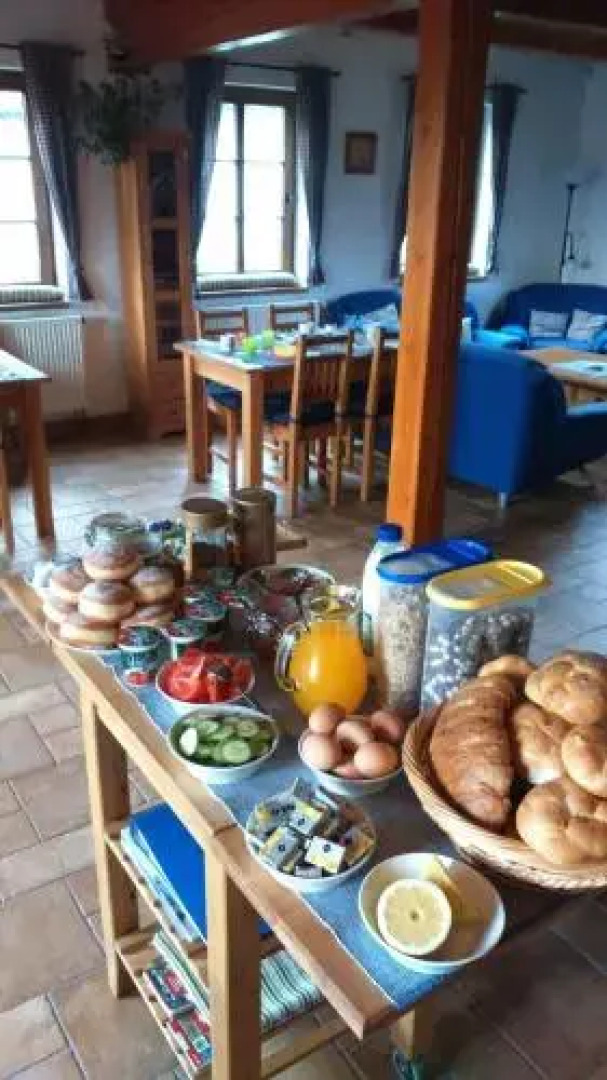 Pension Polubný 922