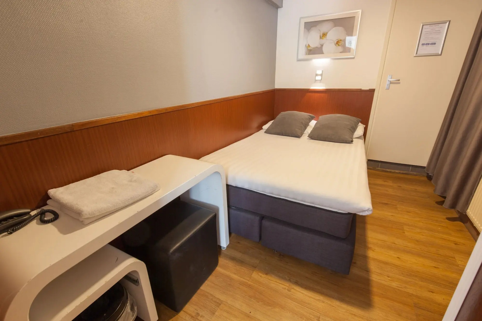 Travel Hotel Amsterdam