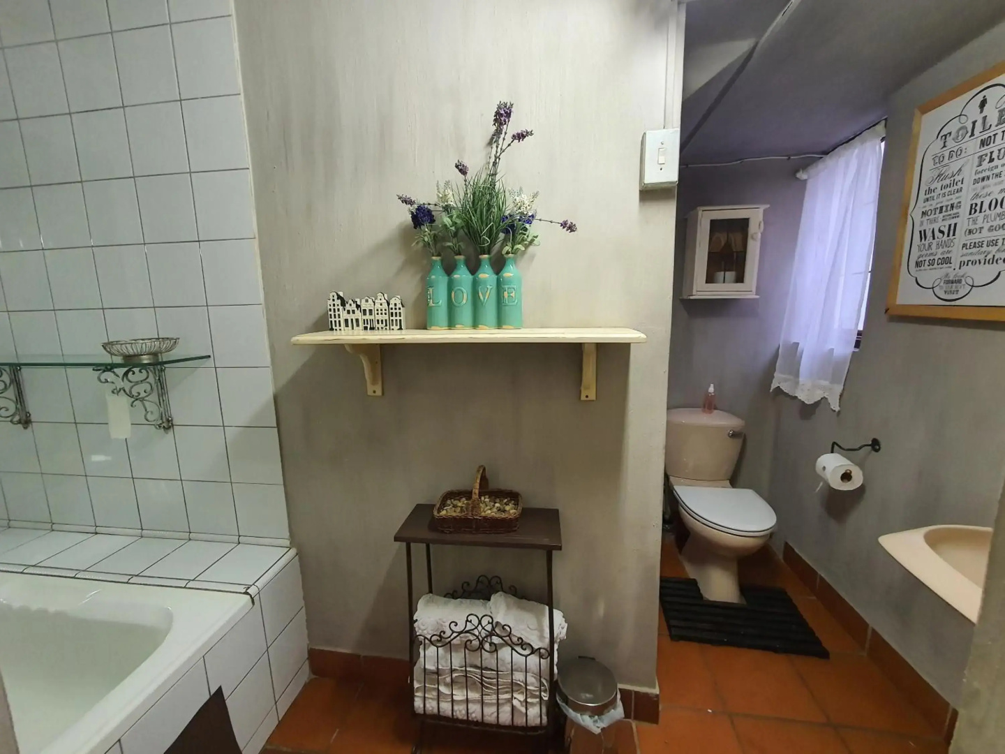 Waterhouse Guest Lodges 295 Indus Street