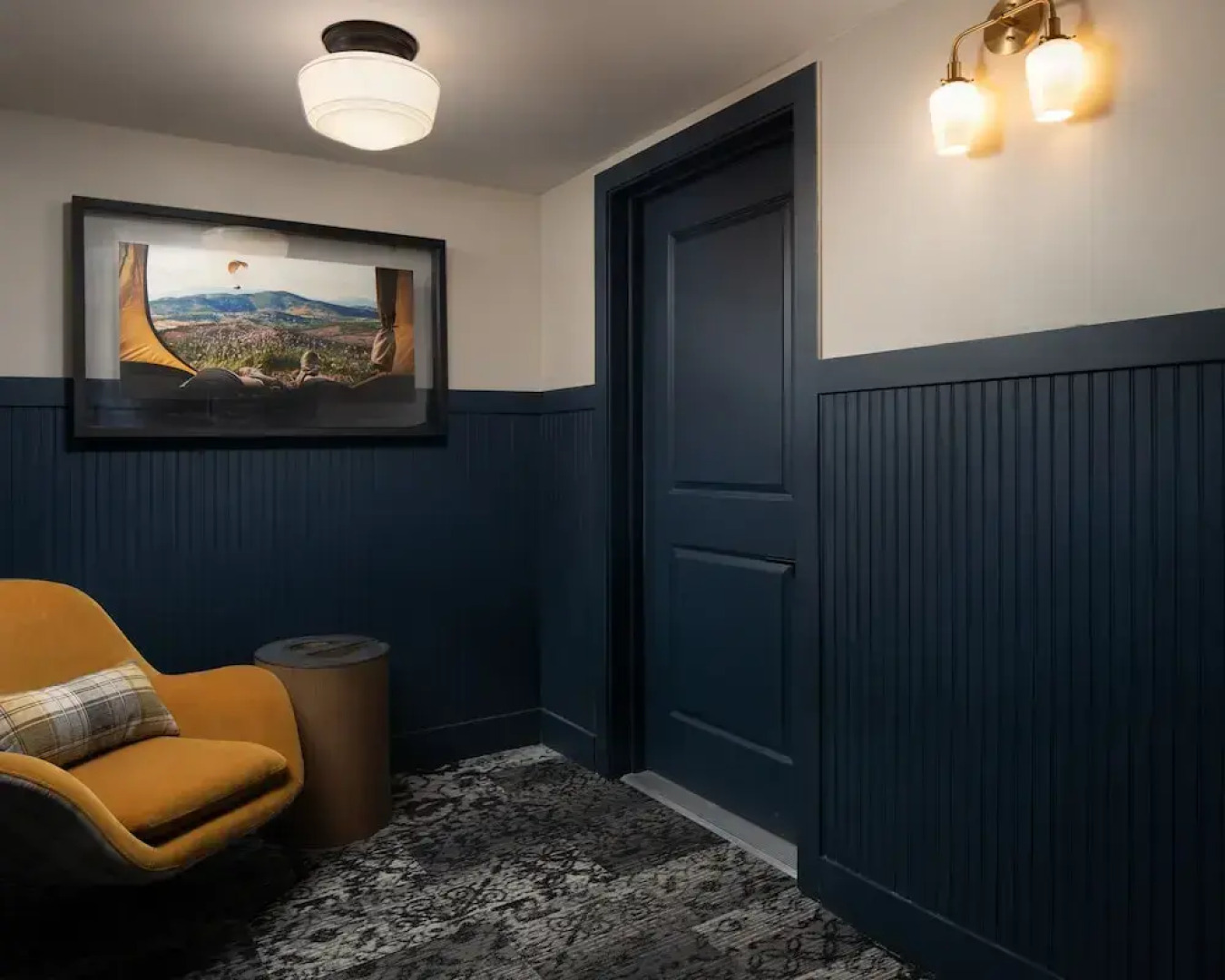 The Eddy Taproom & Hotel