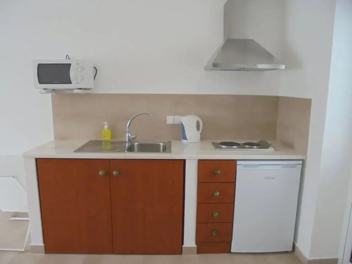 Lagos Charming Villas