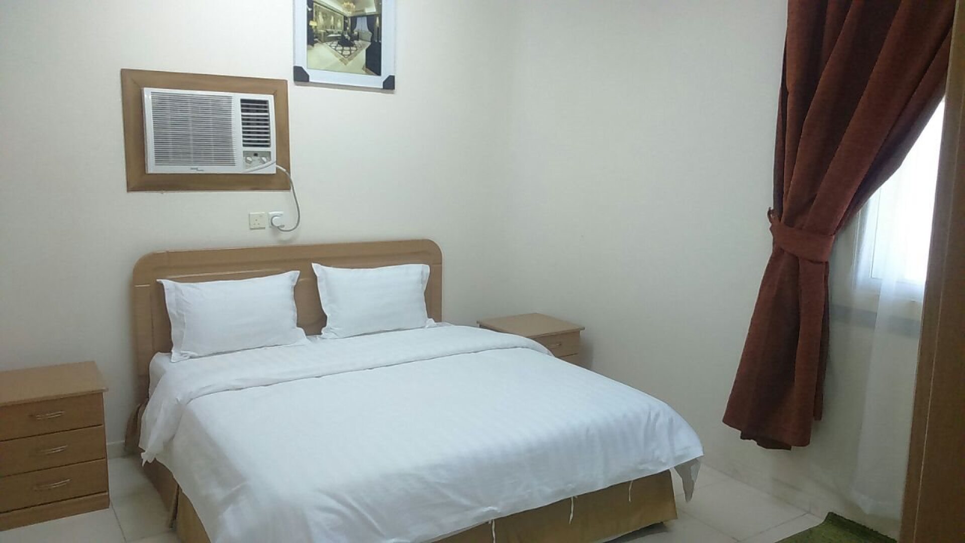 Diyar El Sidik Hotel Apartments