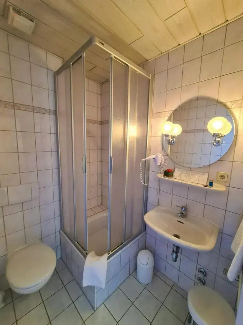Landhotel