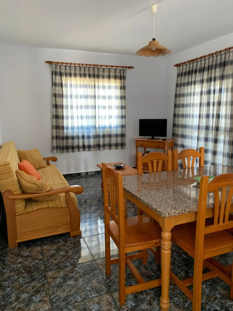 Vivienda Rural Manolo