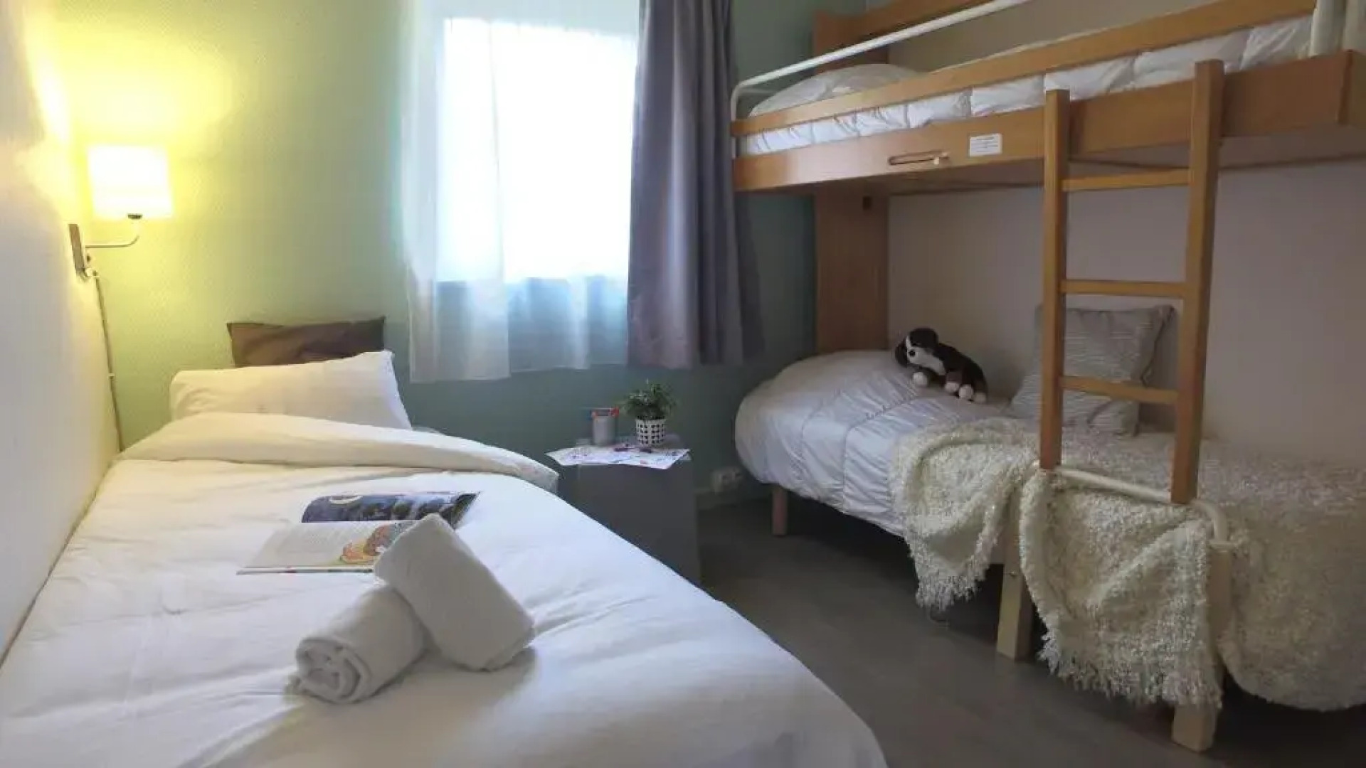 VVF Normandie Forges-les-Eaux