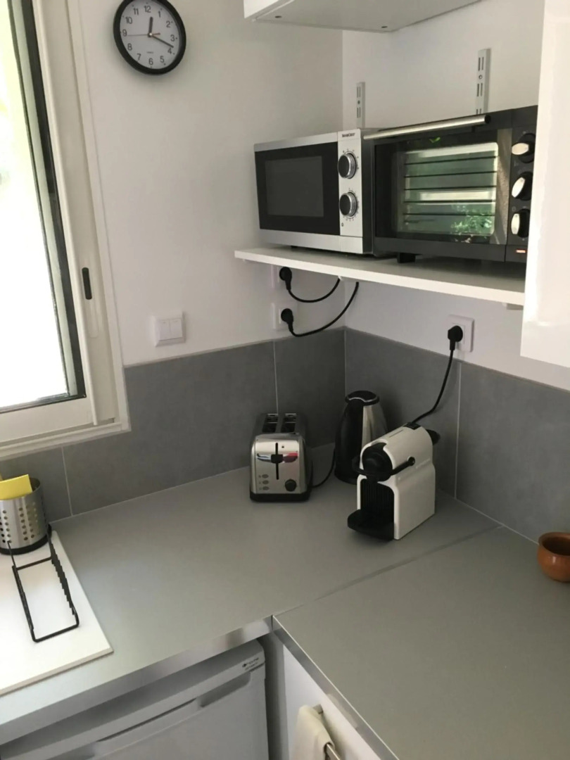 Les Terrasses sur Mer