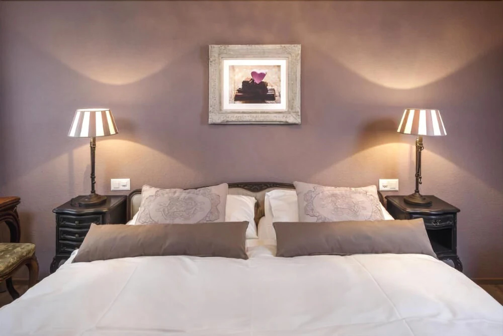 Hotel & Restaurant zum Beck