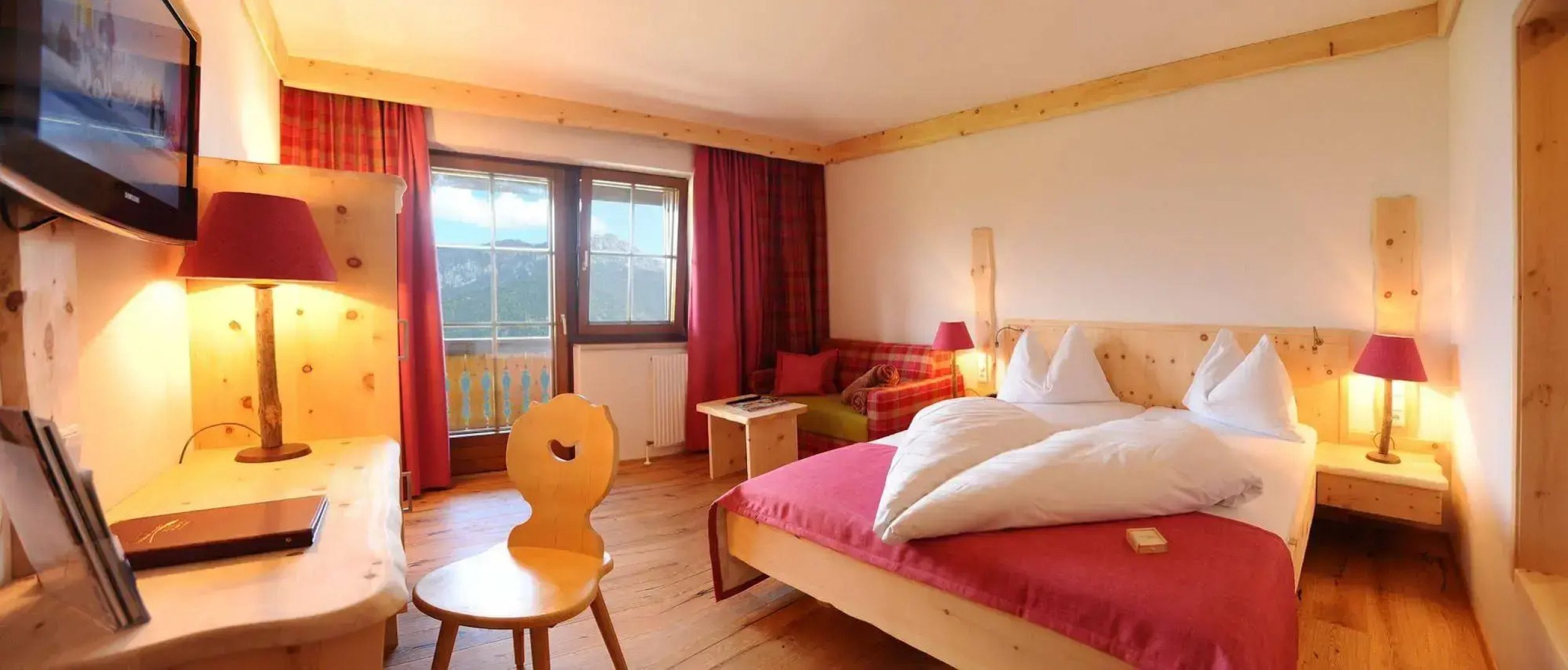 Natur & Wellnesshotel Höflehner