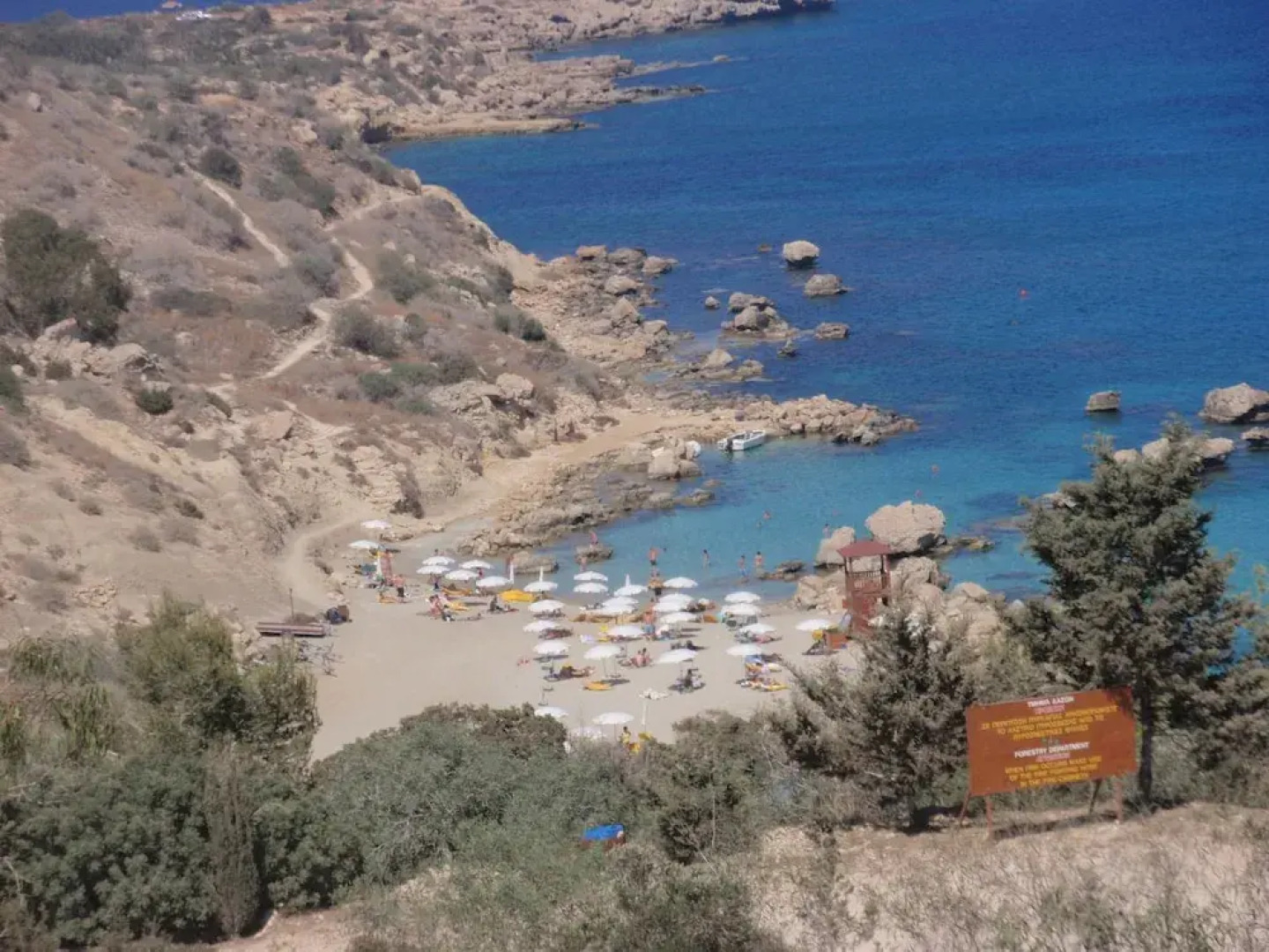 Konnos Galini Holidays