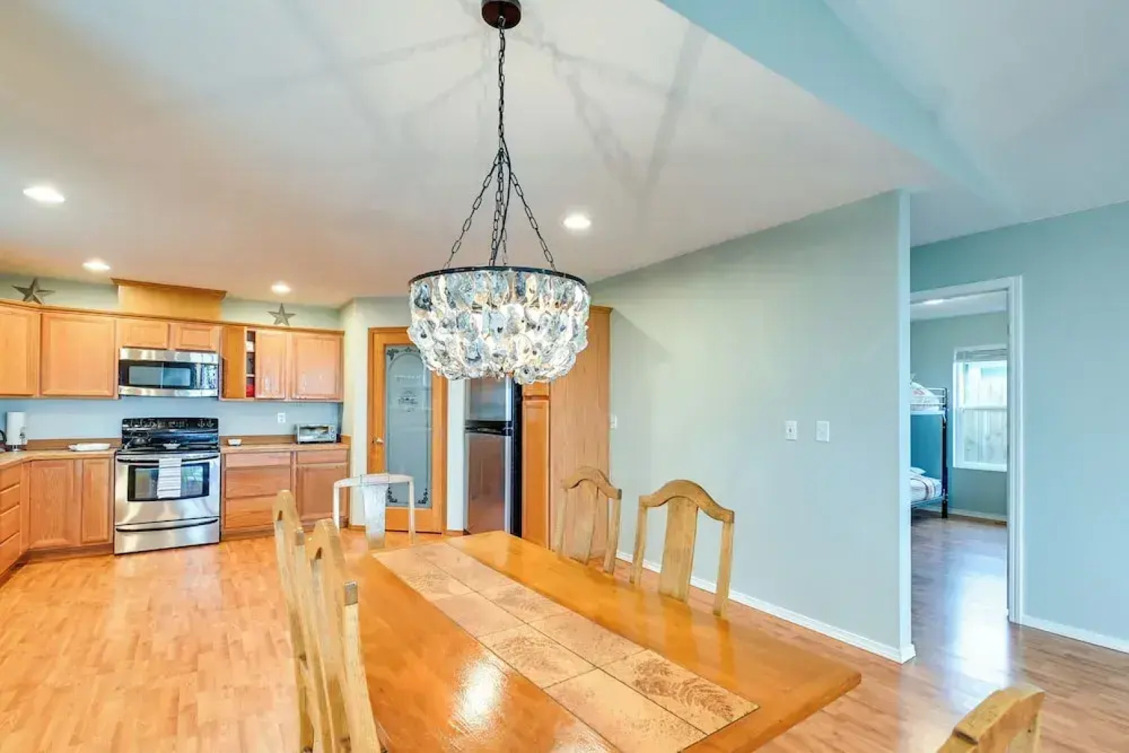 Beachfront Westport Home w/ Deck!