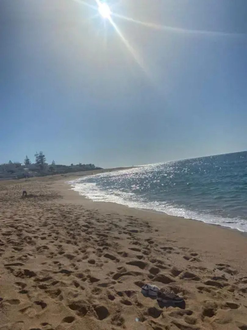 Résidence kettaniBouznika