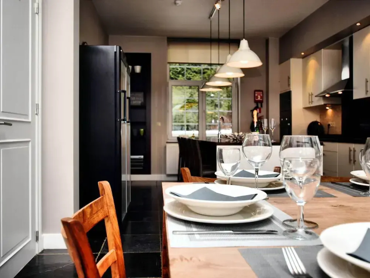 Luxurious Holiday Home in Courtil with a Jacuzzi