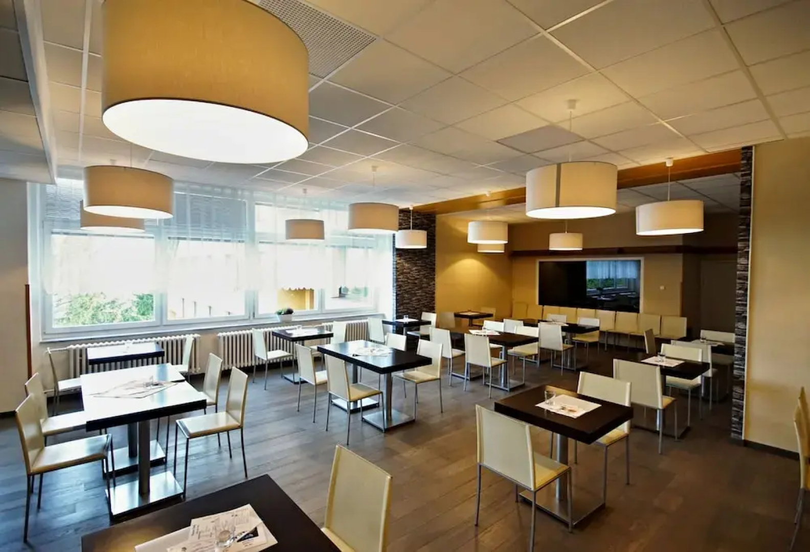 Horský Hotel Jelenovská