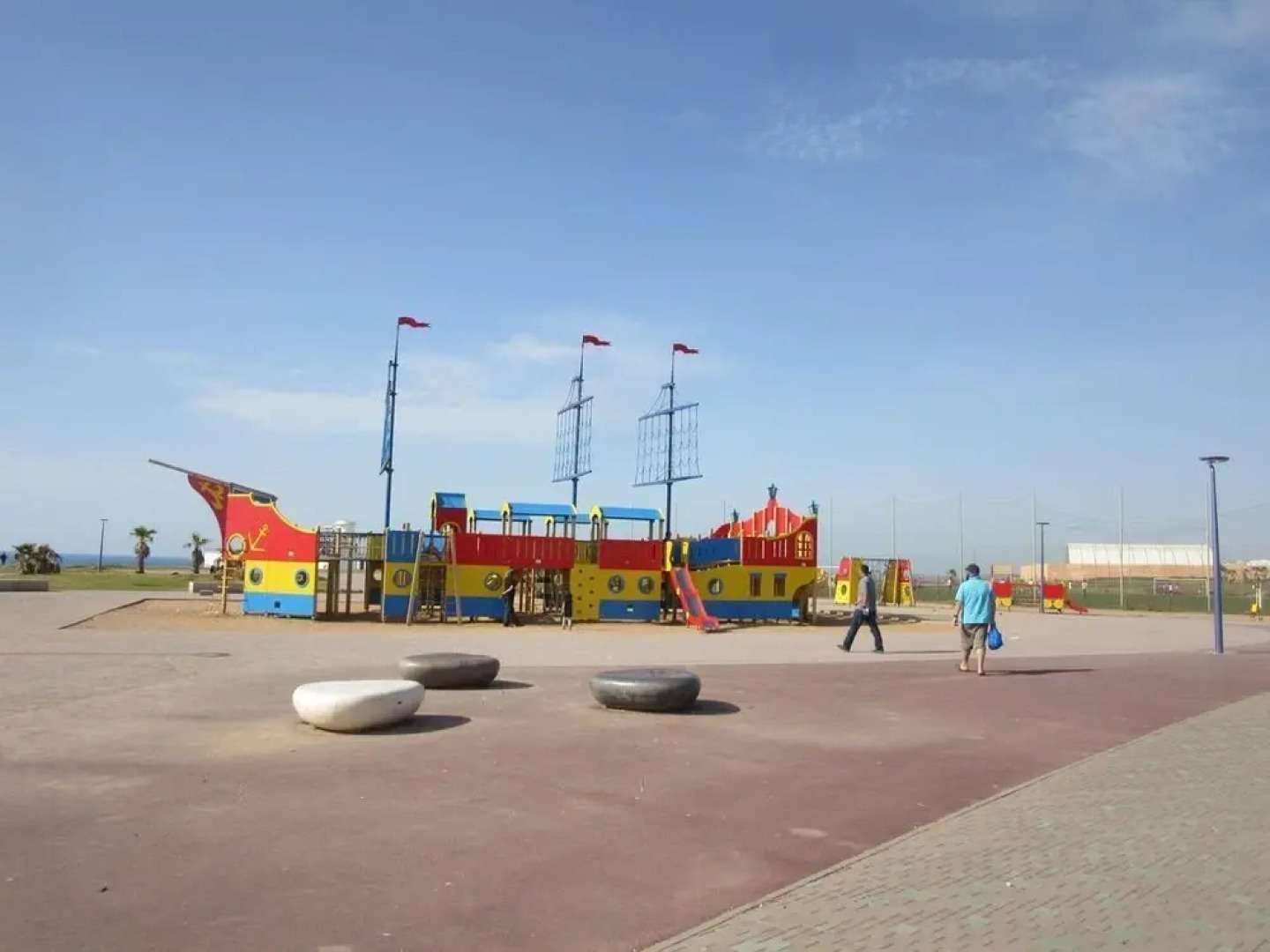 La Kasbah de Rabat-salé