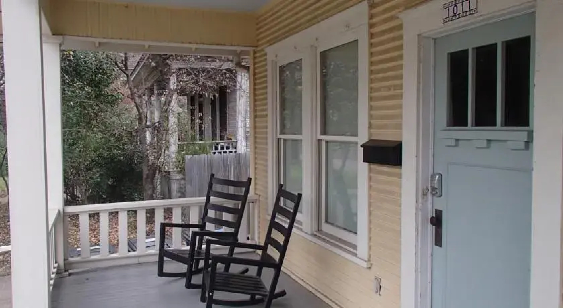 Downtown West Austin House by TurnKey Vacation Rentals