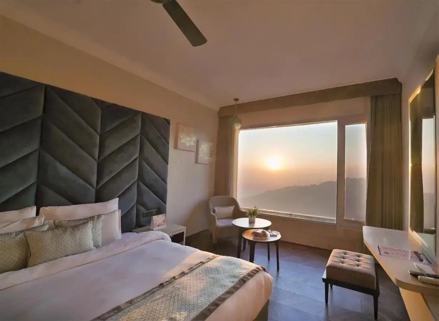 Amritara Surya, Mcleodganj, Dharamshala