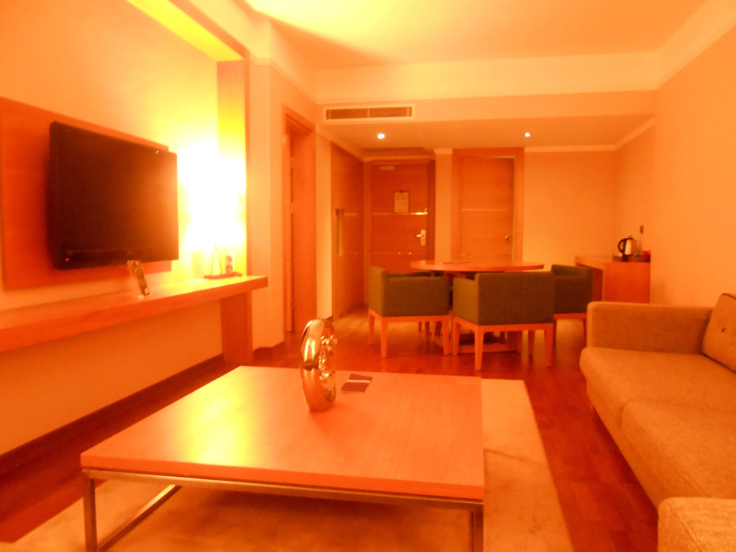 Anemon Kent Ordu Hotel