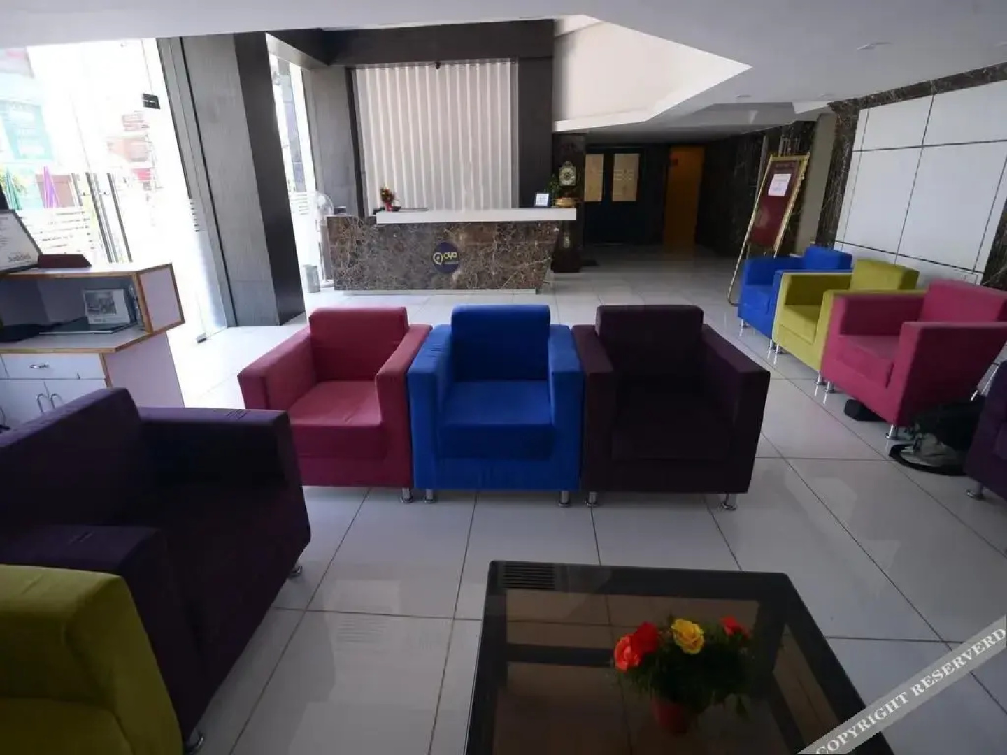 Star Residency Madurai
