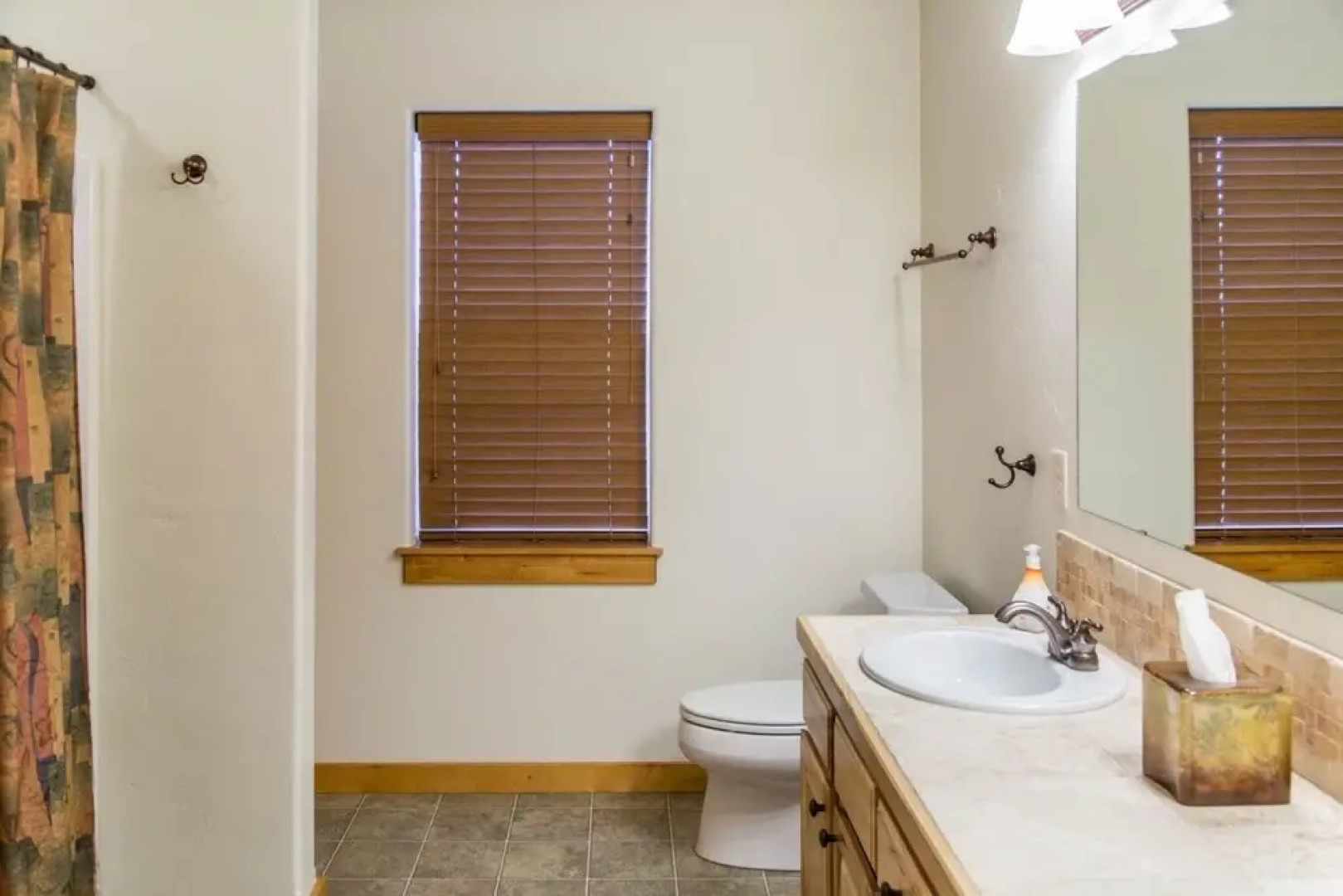 Big Sky - Deer Run 5