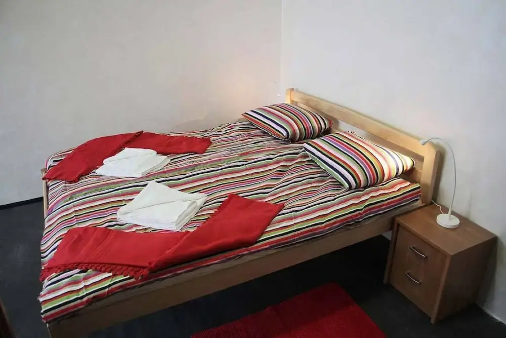 Guest House Miss Depolo