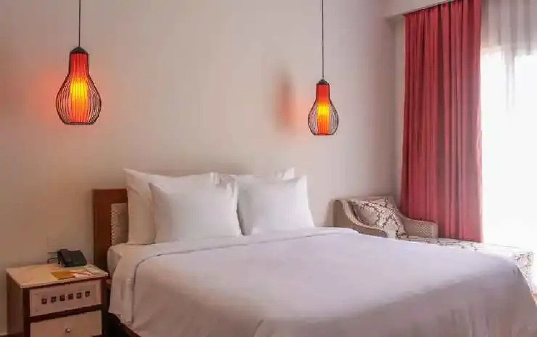 Sai Gon Binh Chau Eco Resort