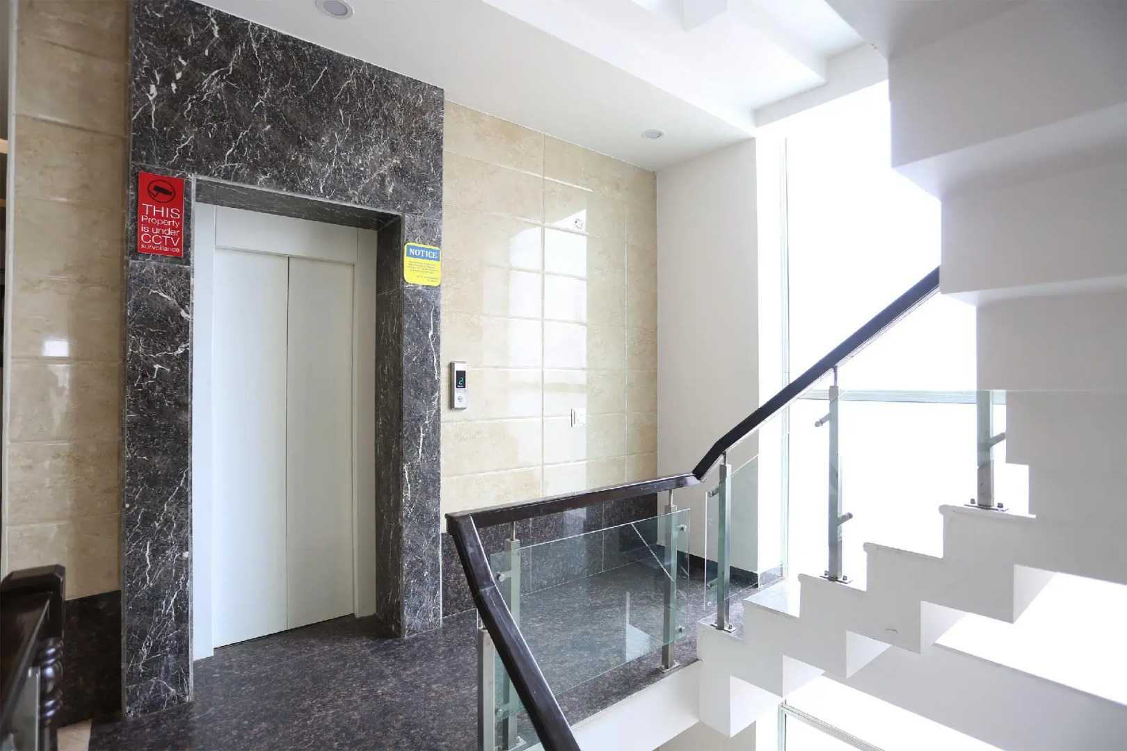 Capital O 1391 Hotel Pushpa Vilas