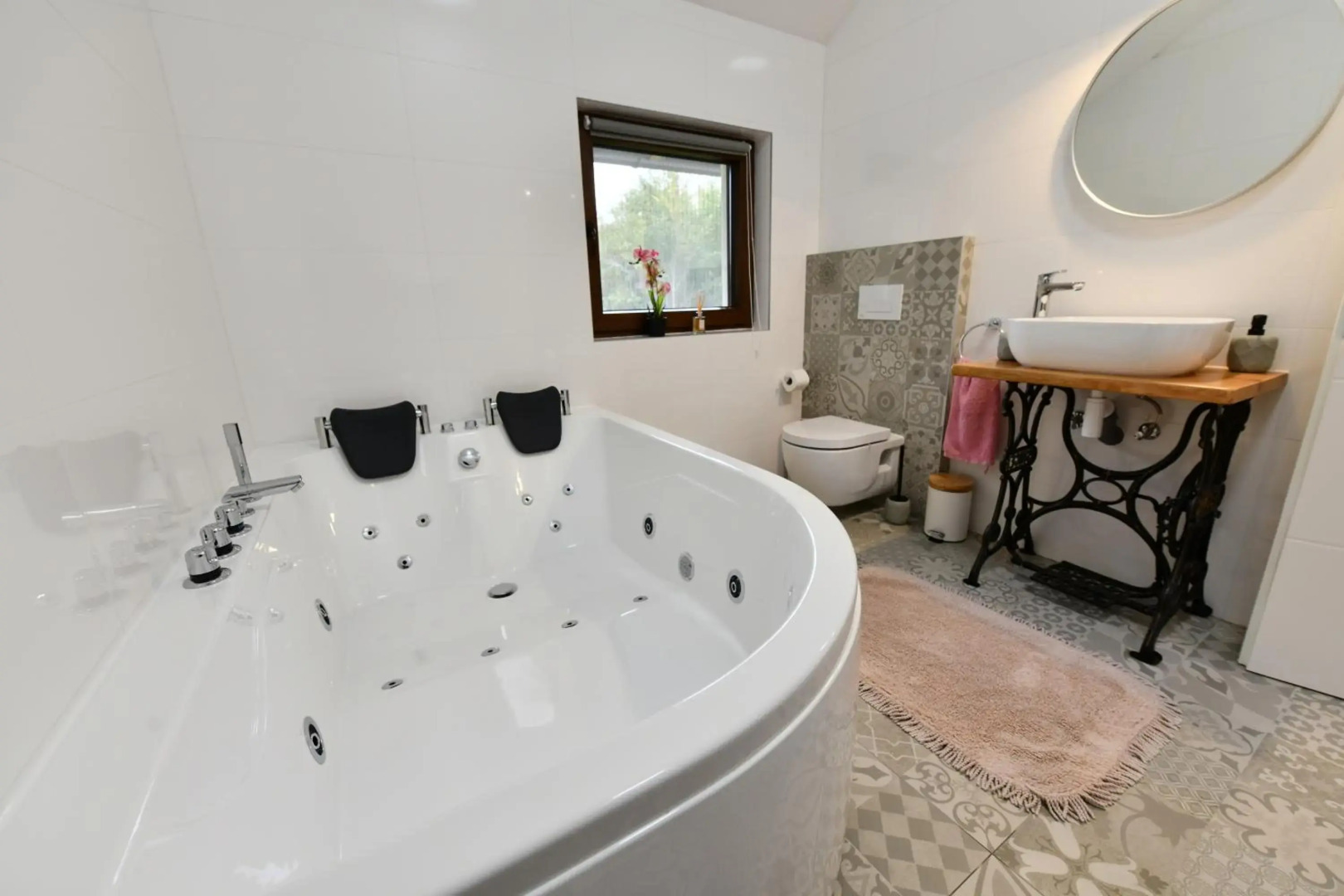 Villa Diva Grabovčeva