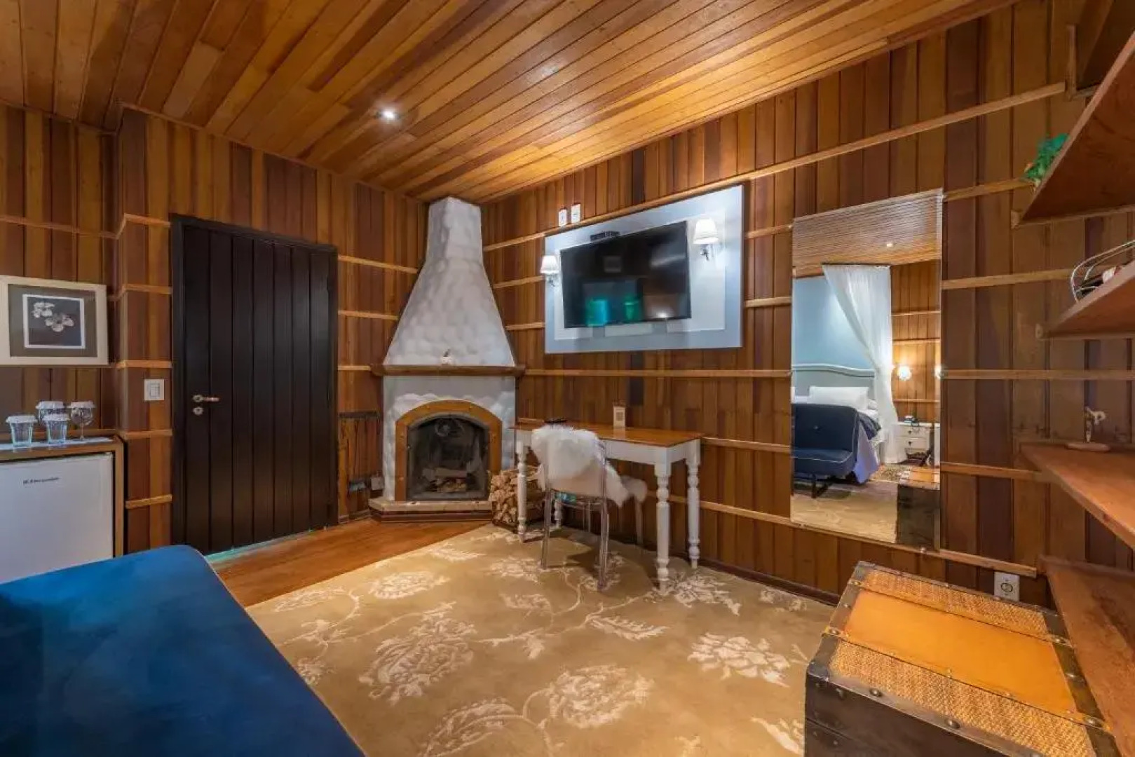 Pousada Cantos & Contos