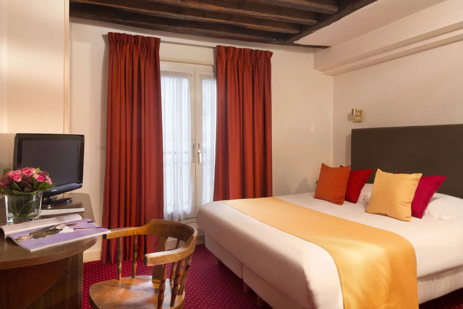 Londres Saint-Honoré Hotel