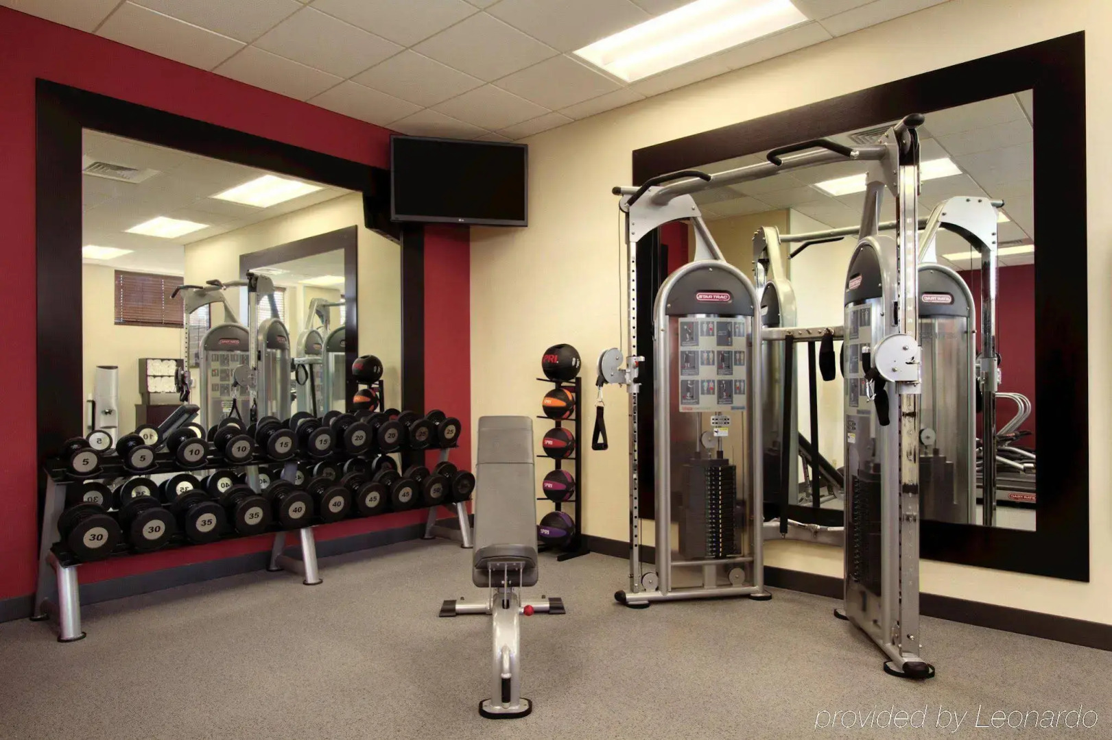 Homewood Suites by Hilton Oklahoma City - Bricktown, OK