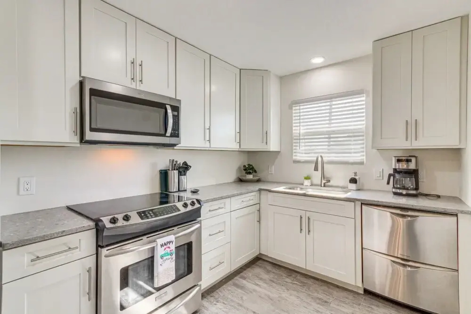 Modern Pensacola Home ~ 6 Mi to Beach!