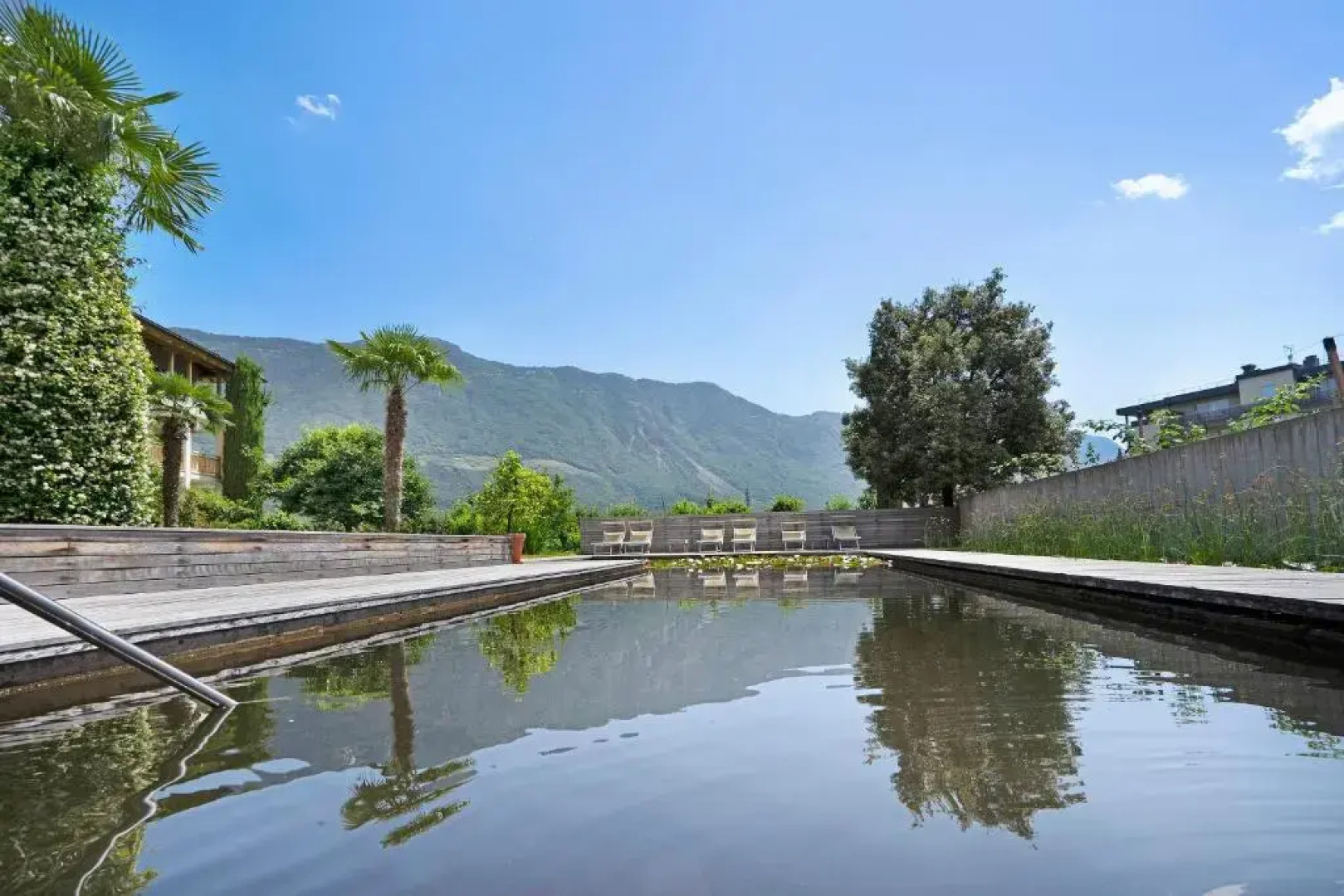 Weinsepphof Ferienwohnung 5