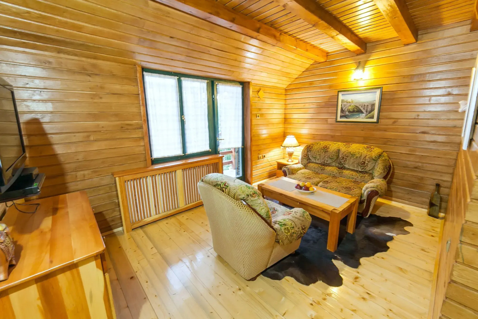 Hotel & Resort Gacka