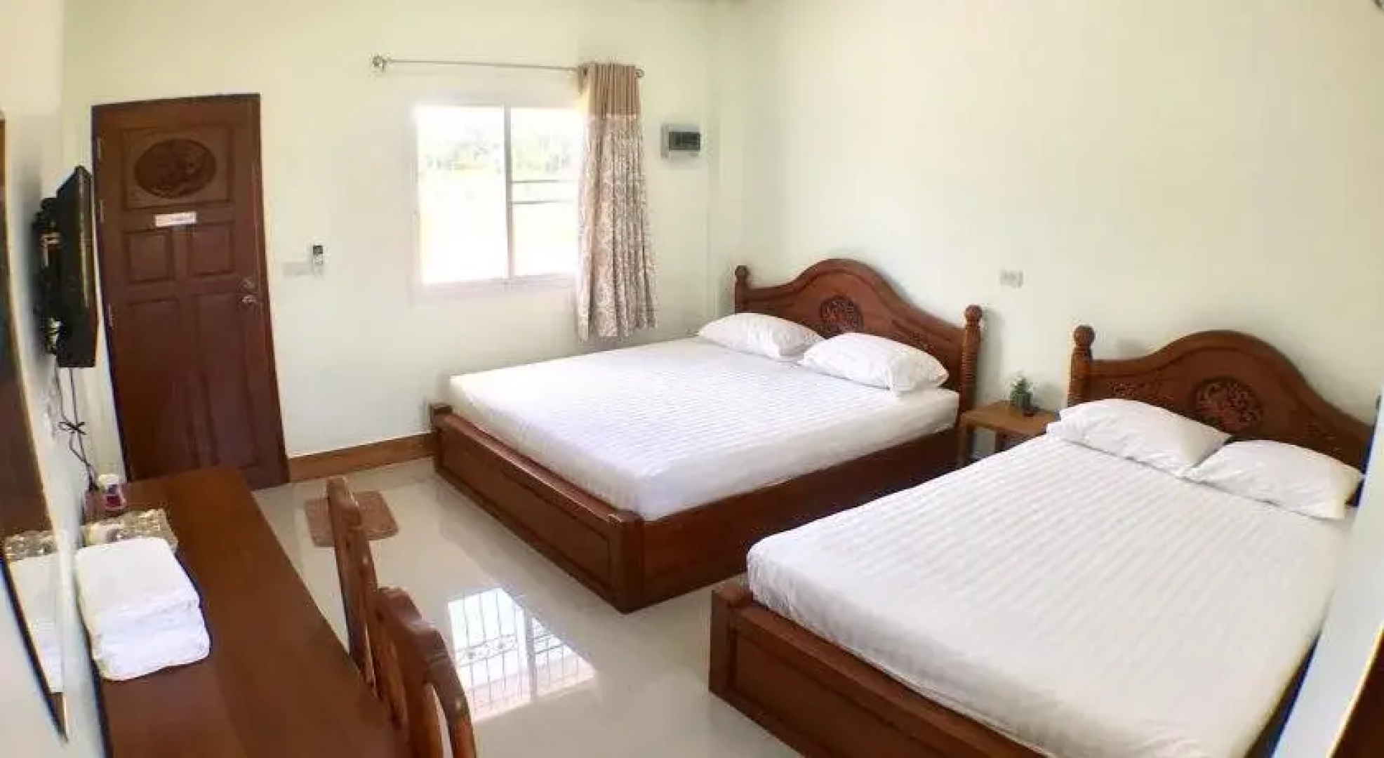 Tien Chai Roi Et Hotel