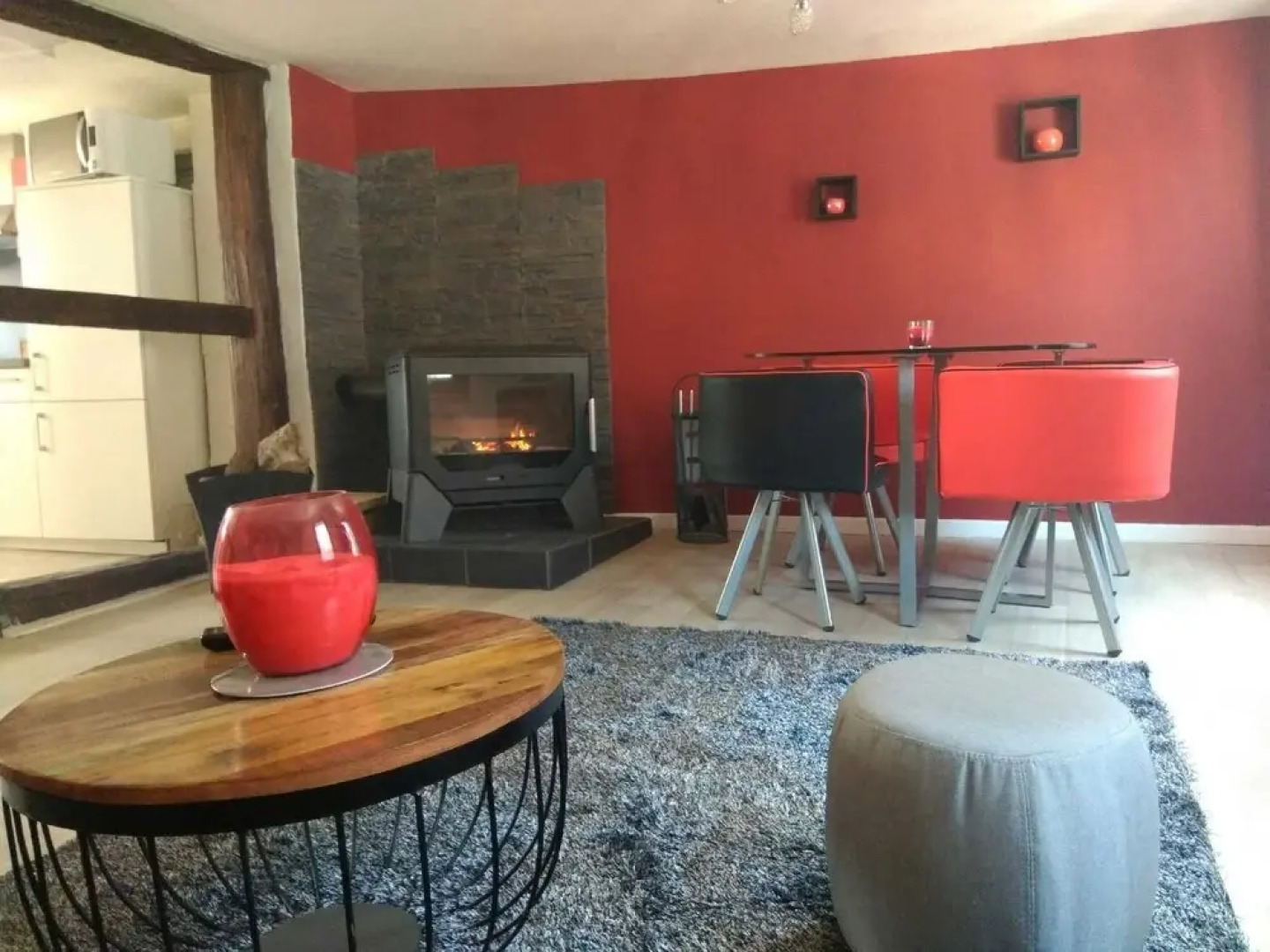 Guest House - O' Petit Bonheur