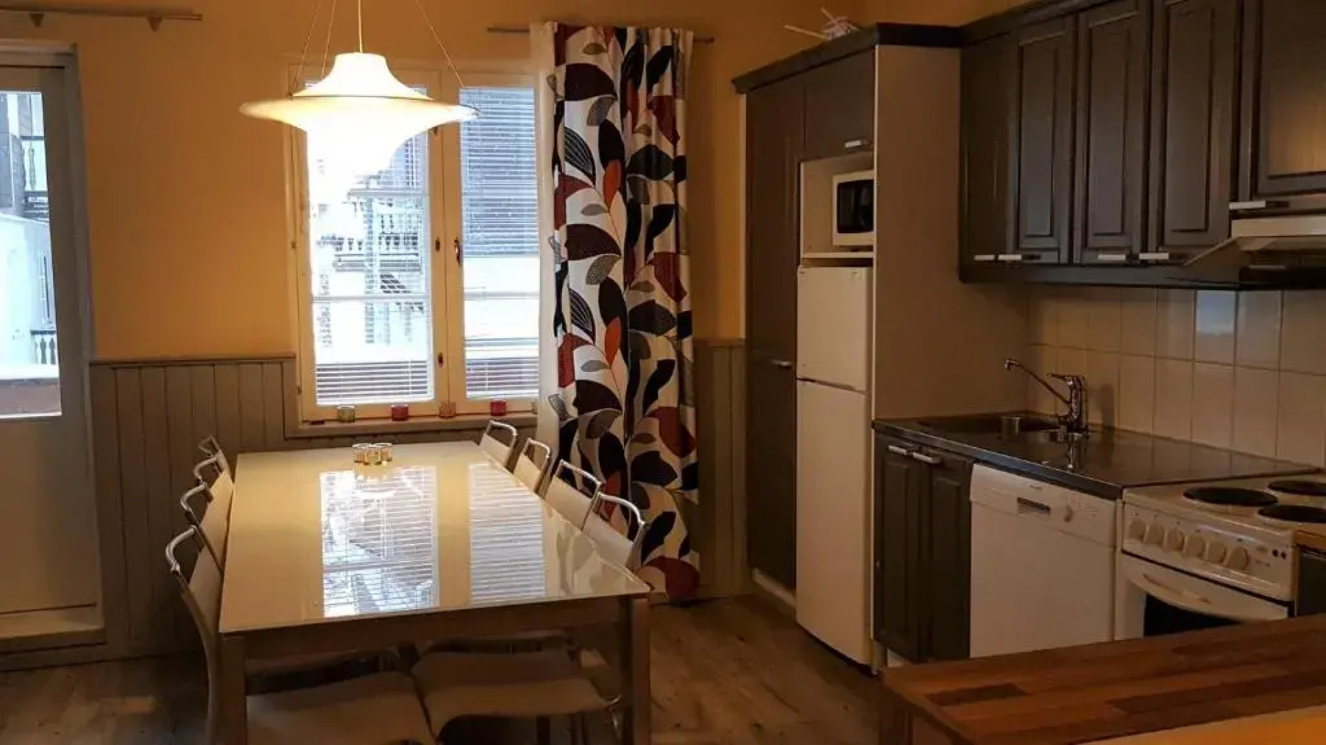 Levikaira Apartments - Alpine Chalets