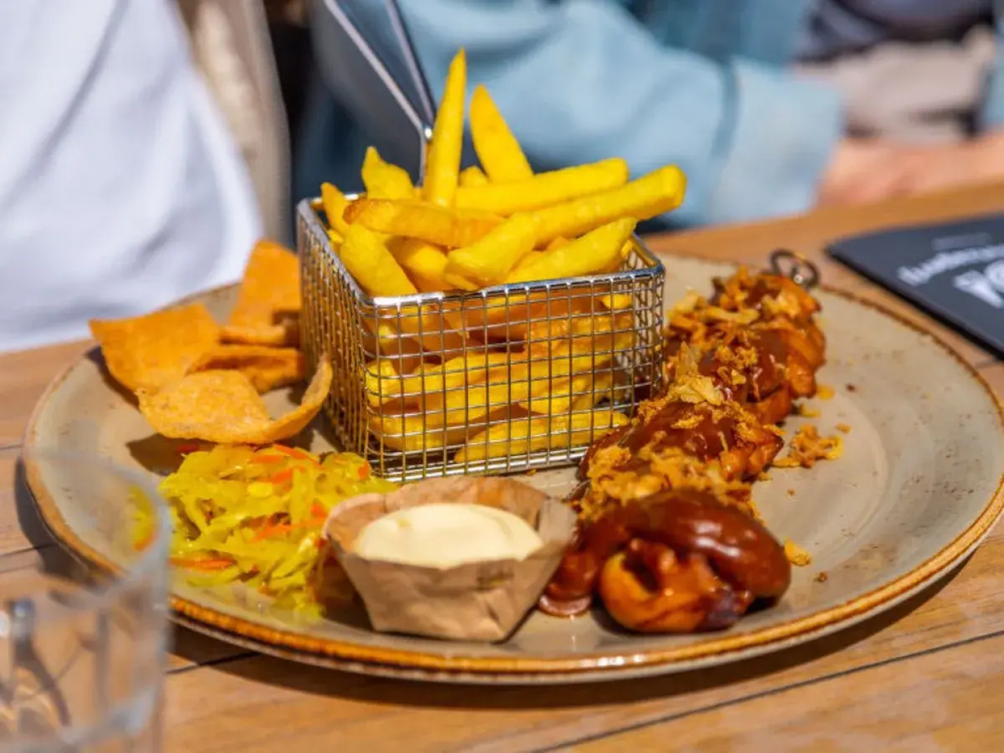 EuroParcs Resort De Wije Werelt 23355