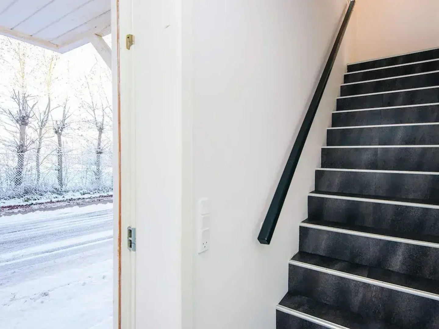 5 Star Holiday Home in Give